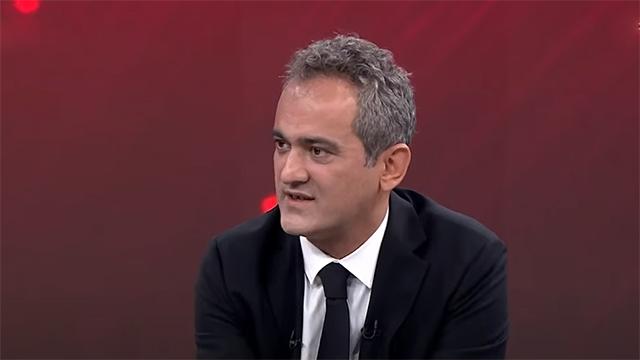 Bakan Özer: Vaka trendindeki artış sınıflara da yansıyor