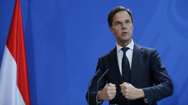 Rutte’ye suikast hazırlığı iddiası: Gözaltına alınan siyasetçi dava açacak