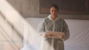 Masumlar Apartmanı zirvede başladı