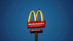 McDonald’s’a ‘çocuk işçi’ tepkisi