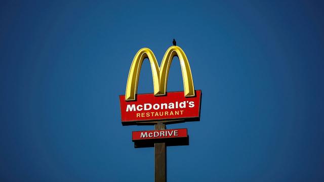 McDonald’s’a ‘çocuk işçi’ tepkisi