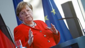 Almanya, Merkel sonrası döneme hazırlanıyor