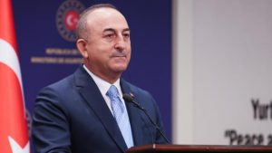 Bakan Çavuşoğlu: Türkevi sayesinde ülkemiz her alanda layıkıyla temsil edilecek