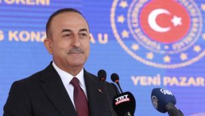 Bakan Çavuşoğlu: Türkiye ile Sırbistan ilişkileri tarihin en iyi noktasında