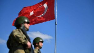 Kırmızı bültenle aranan DEAŞ’lı sınırda yakalandı