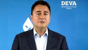 Babacan: 1,5 milyon insan terörle suçlanıyor, bu hukuksuz düzene son vereceğiz