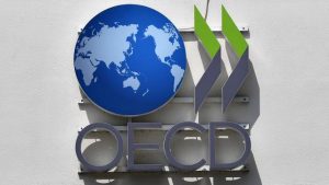 OECD verileri açıkladı: Türkiye en düşük kamu borcuna sahip üçüncü ülke