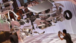 Otomotivde sahte yedek parçaya dikkat