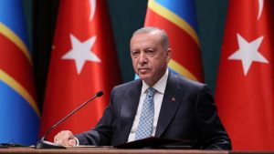 Erdoğan’dan Afganistan açıklaması: Süreci dikkatle takip ediyoruz