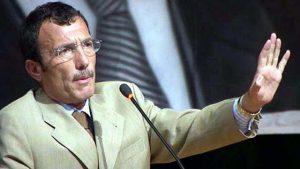 Recep Yazıcıoğlu ölümünün 18. yılında anılıyor