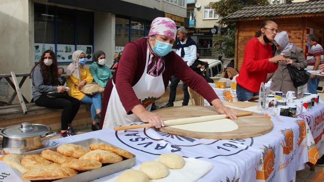 Şavşat’ın evi ve ketesi tescillendi