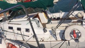 FETÖ üyesi 3 eski subay Yunanistan’a kaçarken yakalandı