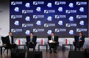 Cumhurbaşkanlığı Finans Ofisi Başkanı Prof. Dr. Göksel Aşan, ‘İnşaat şart mı diyorlar?’