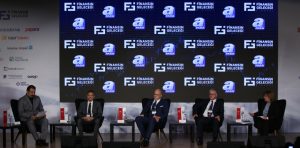 Garanti Emeklilik Genel Müdürü Burak Ali Göçer, ‘18 yaş altı BES’te büyük potansiyel var’