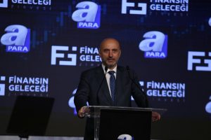 Hazine ve Maliye Bakanlığı Bakan Yardımcısı Dr. Şakir Ercan Gül: ‘Avrupa’nın en kaliteli büyüyen ülkesiyiz’