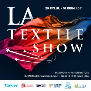 UTİB, Sonbaharı ABD’de fuarla karşılayacak