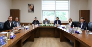 İnşaatçılar KOTO’da toplandı