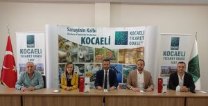 Kocaeli inşaatçıları: İMKON’un durdurma kararını destekliyoruz