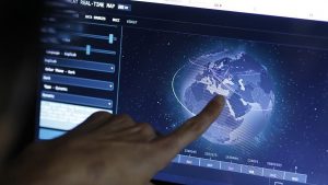 Türkiye’nin verisi milli güvenlik meselesi