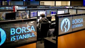 Borsa İstanbul Genel Müdürü Korkmaz Ergun, ‘Dünyanın en likit borsası Borsa İstanbul’