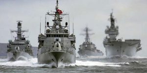 Türk Silahlı Kuvvetleri’nin, harekât, tatbikat ve eğitim faaliyetleri devam ediyor