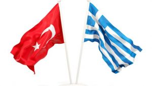 Türkiye’den Yunanistan’ın NAVTEX’ine itiraz NAVTEX’i