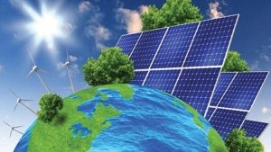 ‘Fosil yakıtlar tarihe karışacak’