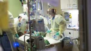 İsrail’de aşı karşıtı aktivist COVID-19’dan öldü