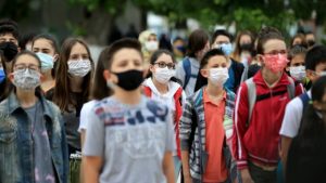 Bakan Özer okullara devam oranını açıkladı