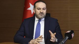 TRT Genel Müdürü Sobacı’dan “İzmir Marşı” iddialarına tepki