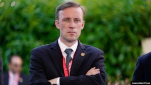 ABD’li ve Çinli Yetkililer İsviçre’de Görüşecek