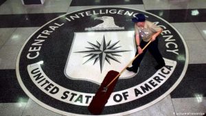 CIA’de istihbarat fiyaskosu