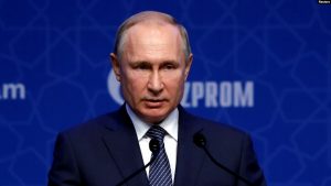 Putin G-20’ye Pandemi Nedeniyle Uzaktan Katılacak