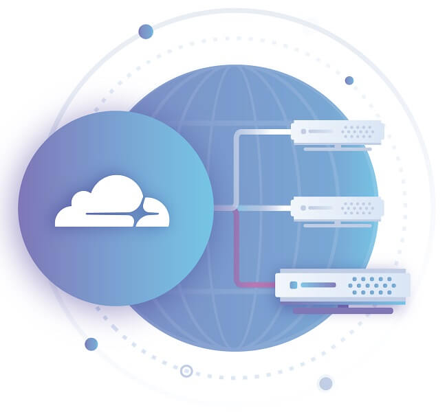 Load balancing’le erişilebilirlik ve sunucu sürekliliği en üst seviyede