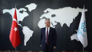 Maarif Vakfının “Uluslararası Okul Ağıyla” Türkiye Dünyada İlk Beş Ülke Arasına Girdi