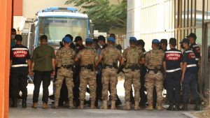 28 Şubat hükümlüsü eski generallere ret