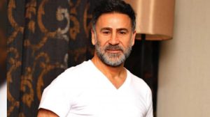 Sanatçı İzzet Yıldızhan devlet teşviki ile bir otel daha yapıyor