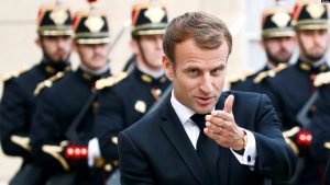 Le Monde: “Fransa’nın Mağrip’te Türkiye Takıntısı”