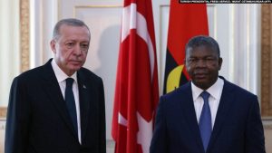 Türkiye’nin Afrika’ya İlgisi Ne Anlama Geliyor?