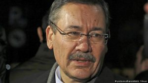 Melih Gökçek: Gülen medyasına 375 bin TL reklam verdik