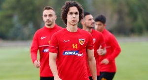 “Tarif edilemez bir duygu”