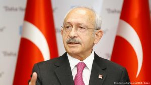 Kılıçdaroğlu, iktidara gelmeleri halinde kadınlara yönelik hayata geçirecekleri vaatleri açıkladı