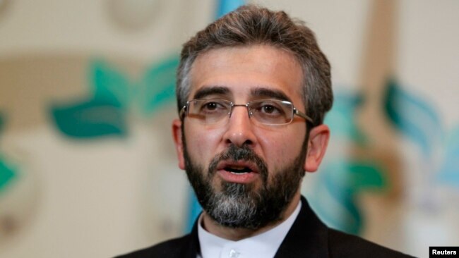 İran Nükleer Müzakerelere Dönüyor