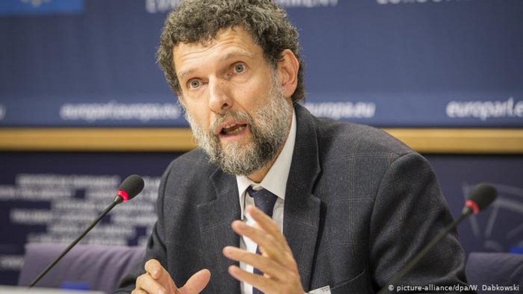 Alman politikacılardan Türkiye’ye uyarı
