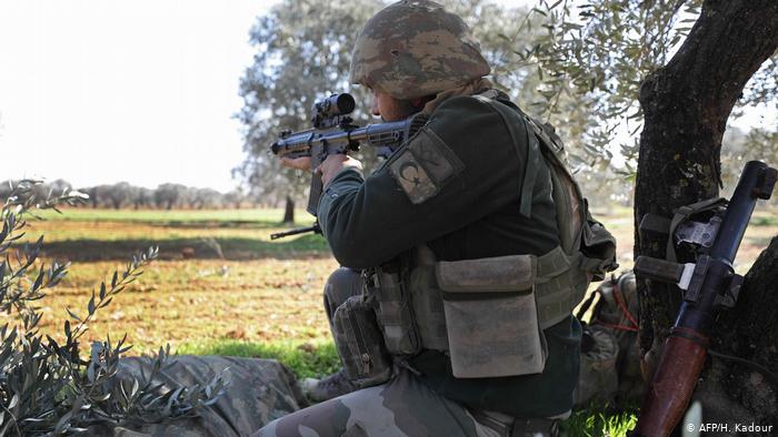 Türkiye Suriye’ye yeni bir operasyon düzenleyebilir mi?