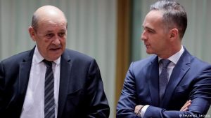 Almanya ve Fransa’dan Polonya’daki mahkeme kararına tepki