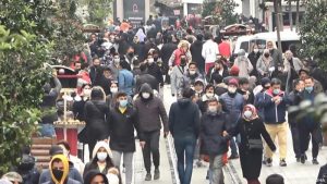 KONDA: Yüzde 69 adalete güvenmiyor