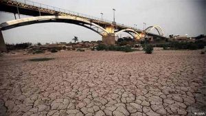 Uzmanlardan korkutan iklim uyarısı: Kuraklık ve susuzluk kapıda