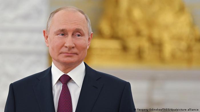 Putin’in gizli aşkının sırrı Pandora’ya takıldı