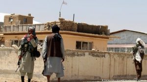 ABD Taliban ile görüşmeler yapacak